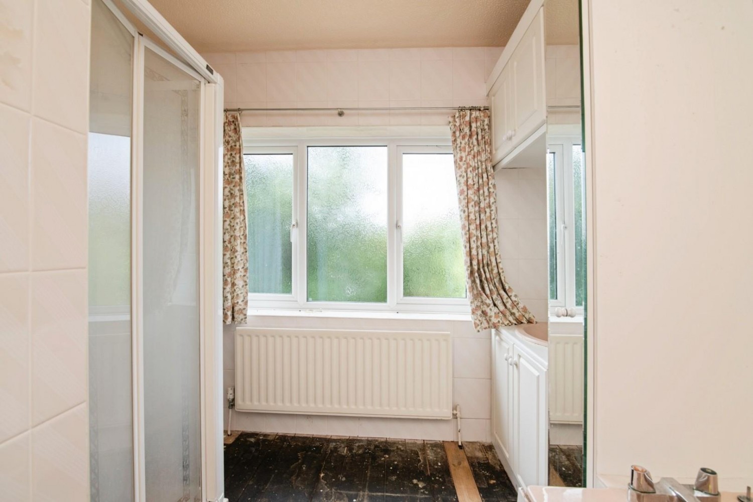 Catholic Lane, Sedgley