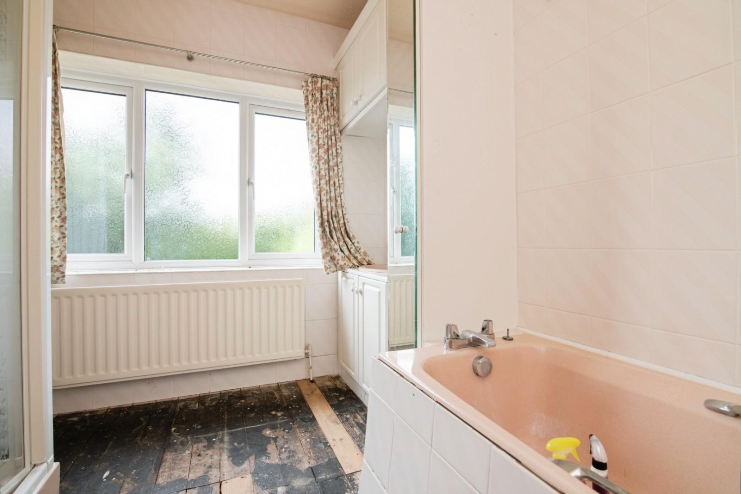 Catholic Lane, Sedgley