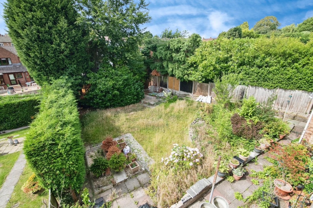 Catholic Lane, Sedgley