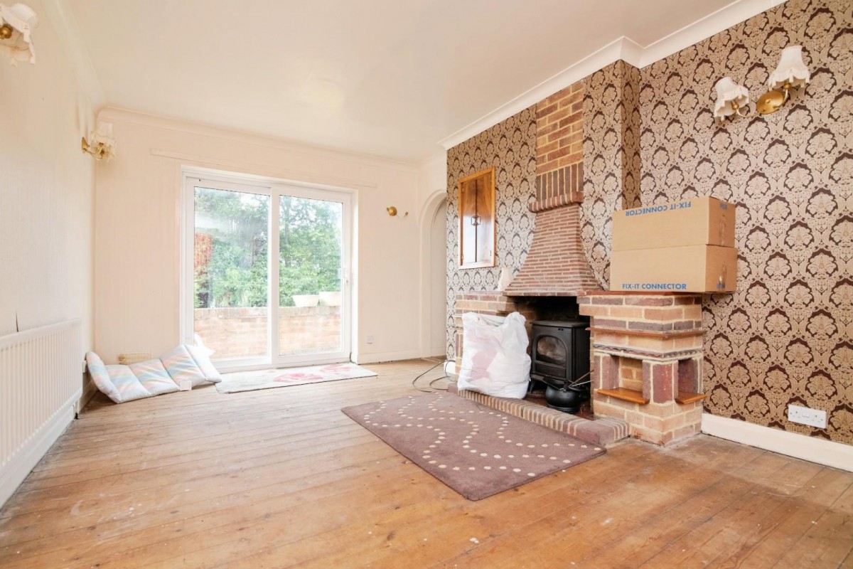 Catholic Lane, Sedgley