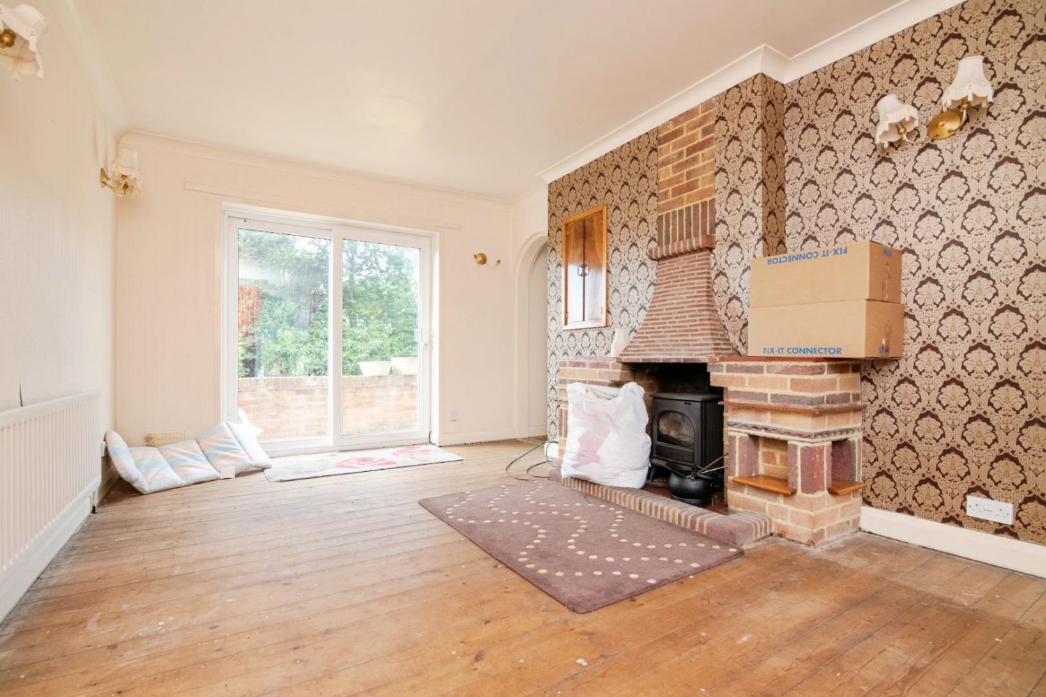 Catholic Lane, Sedgley