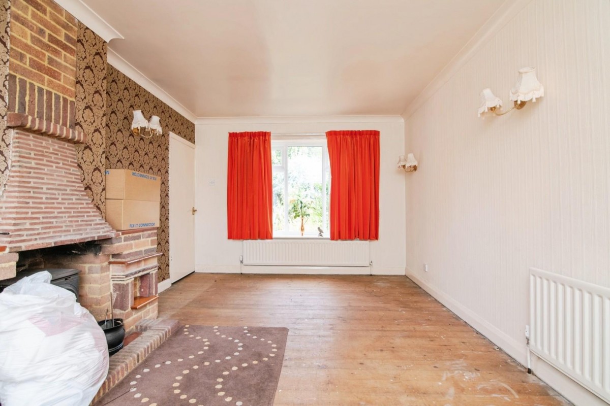 Catholic Lane, Sedgley