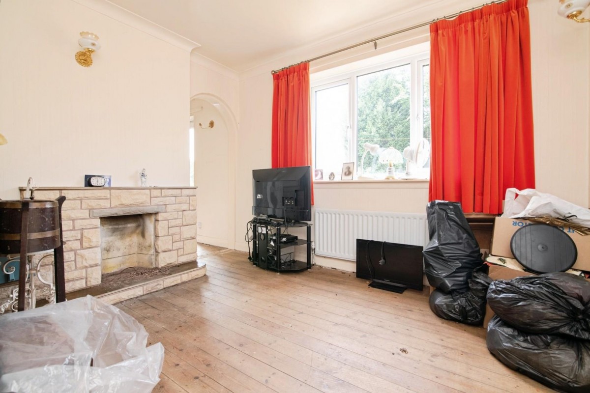 Catholic Lane, Sedgley