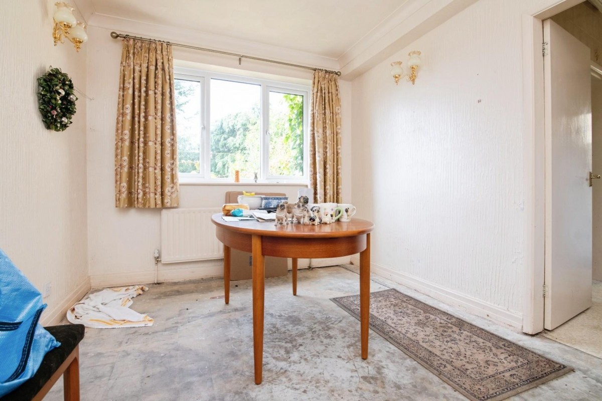 Catholic Lane, Sedgley