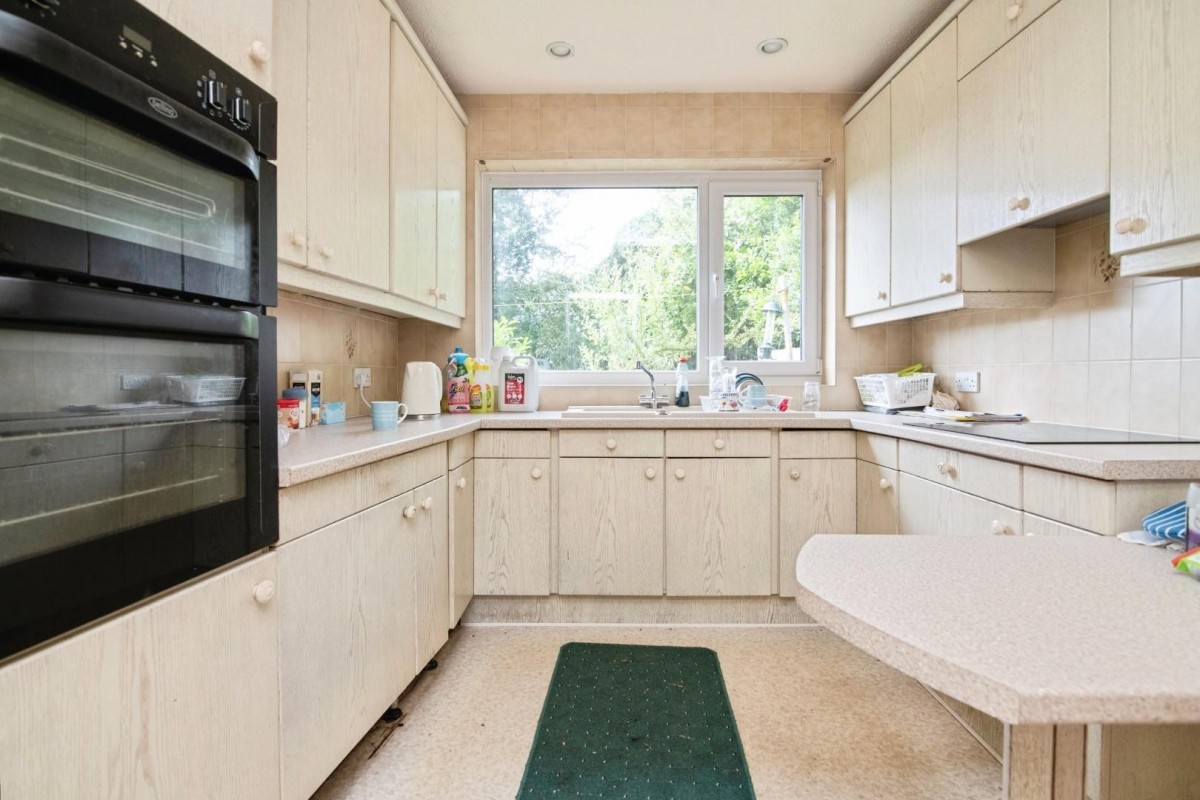 Catholic Lane, Sedgley