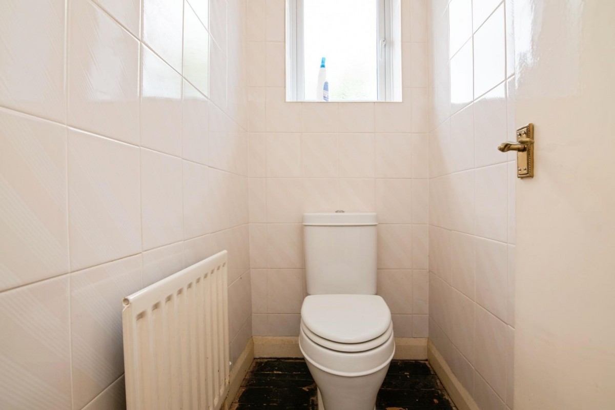 Catholic Lane, Sedgley