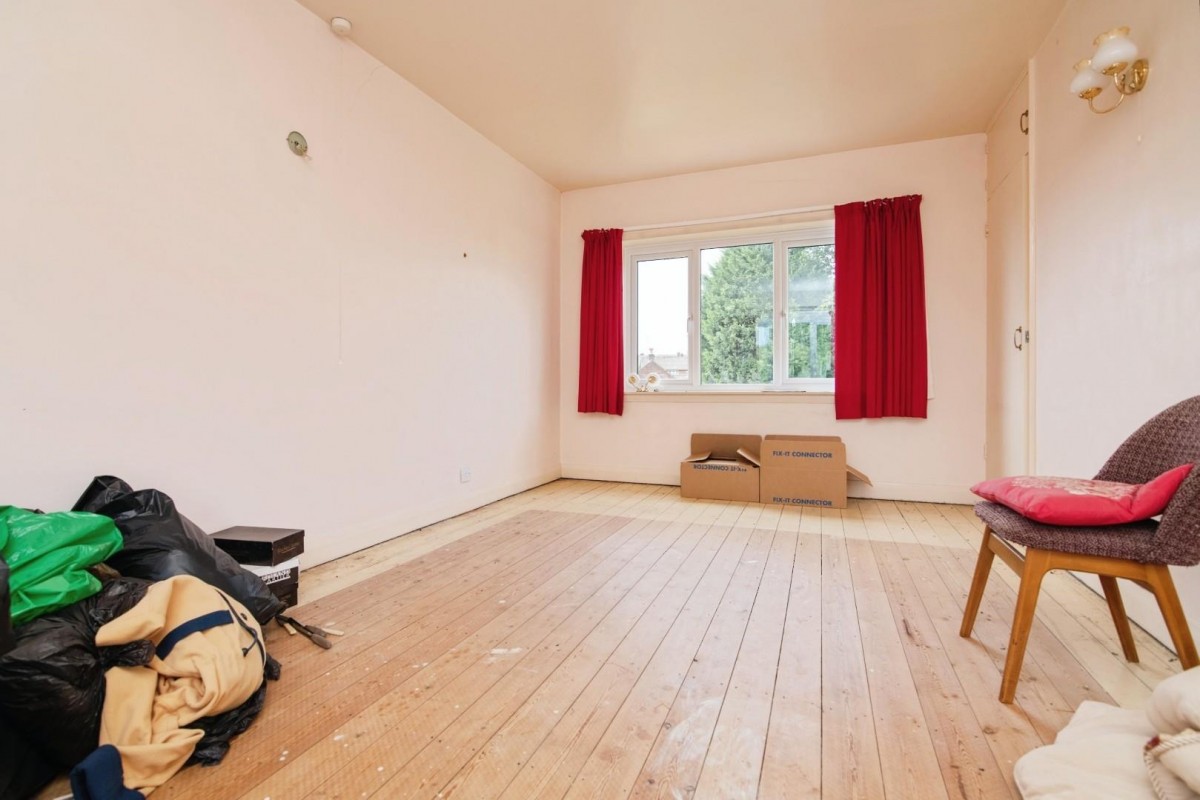 Catholic Lane, Sedgley