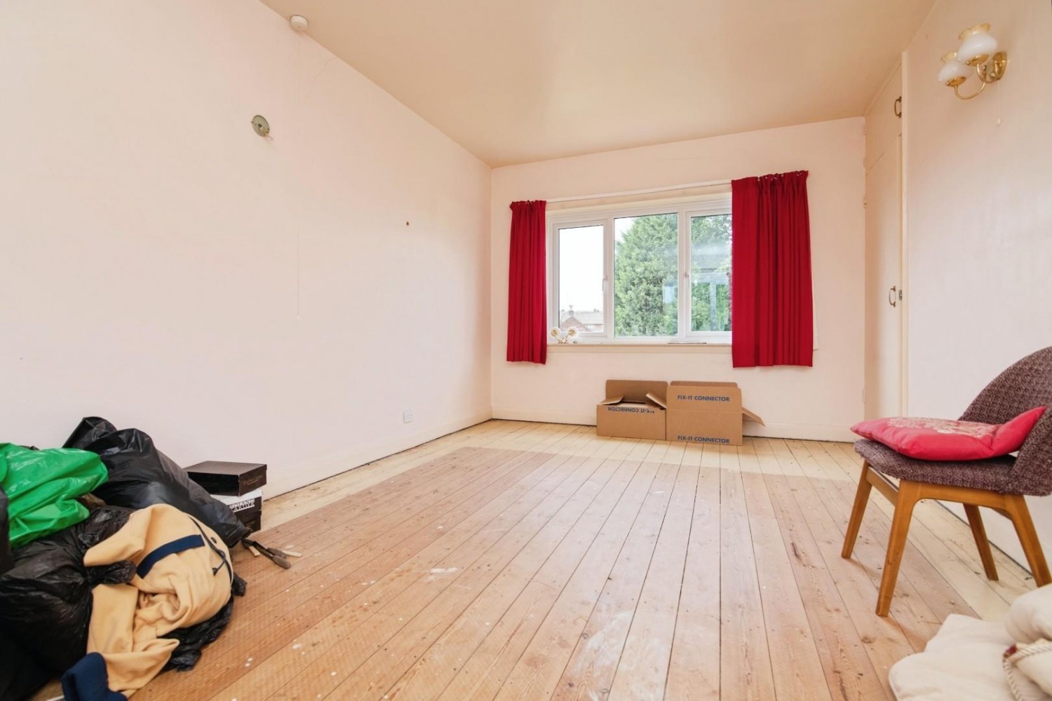 Catholic Lane, Sedgley