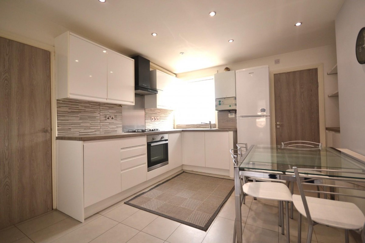 Ross Road, Reading, Berkshire