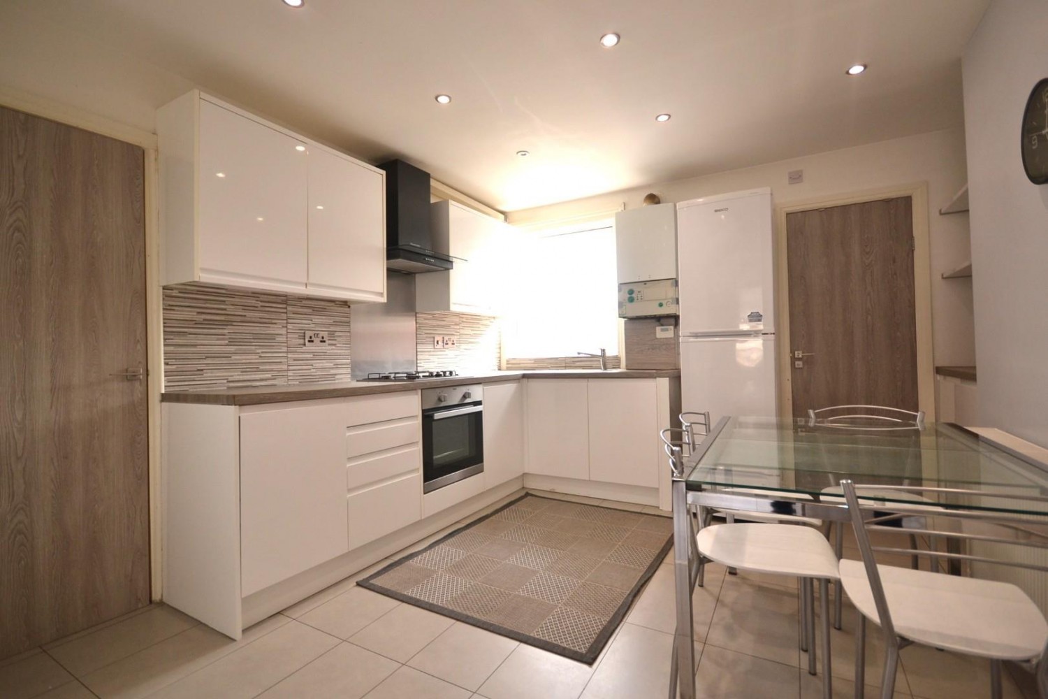 Ross Road, Reading, Berkshire