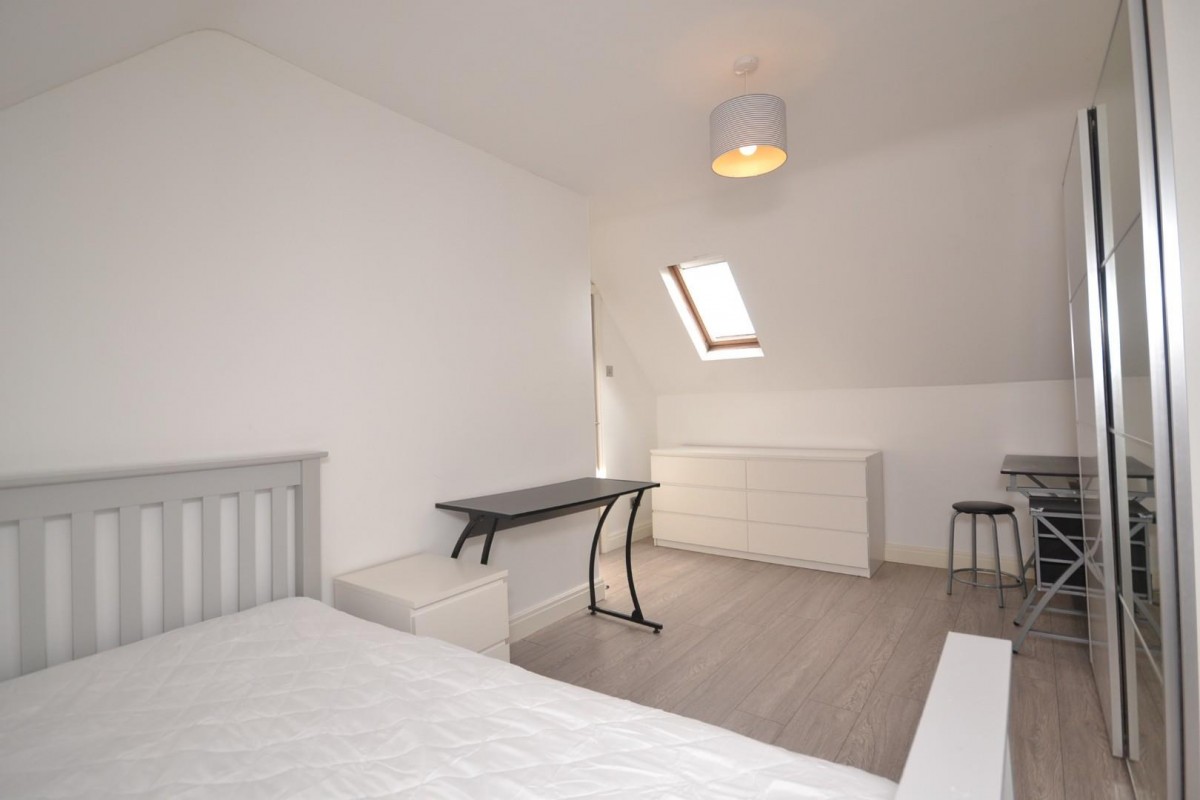 Ross Road, Reading, Berkshire