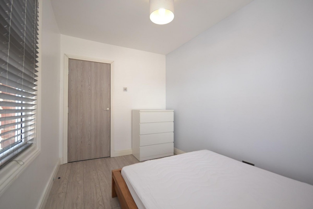 Ross Road, Reading, Berkshire