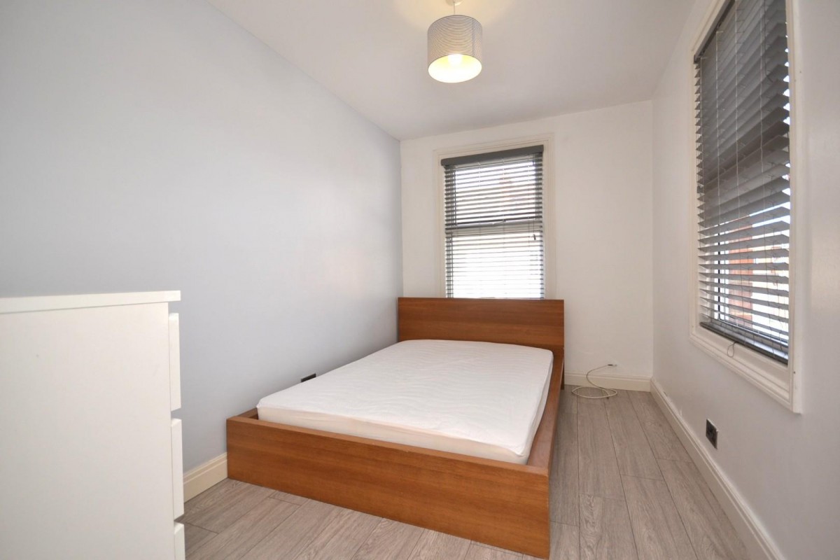 Ross Road, Reading, Berkshire