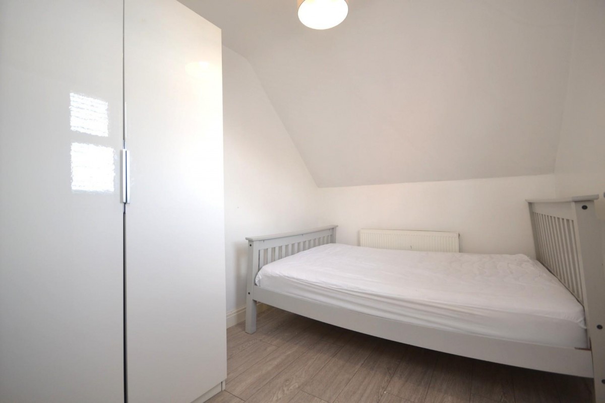 Ross Road, Reading, Berkshire