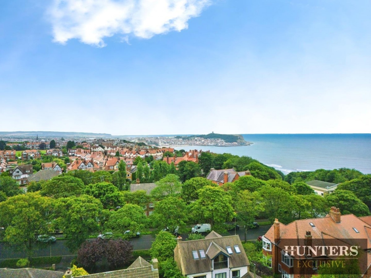 Sea Cliff Road, Scarborough