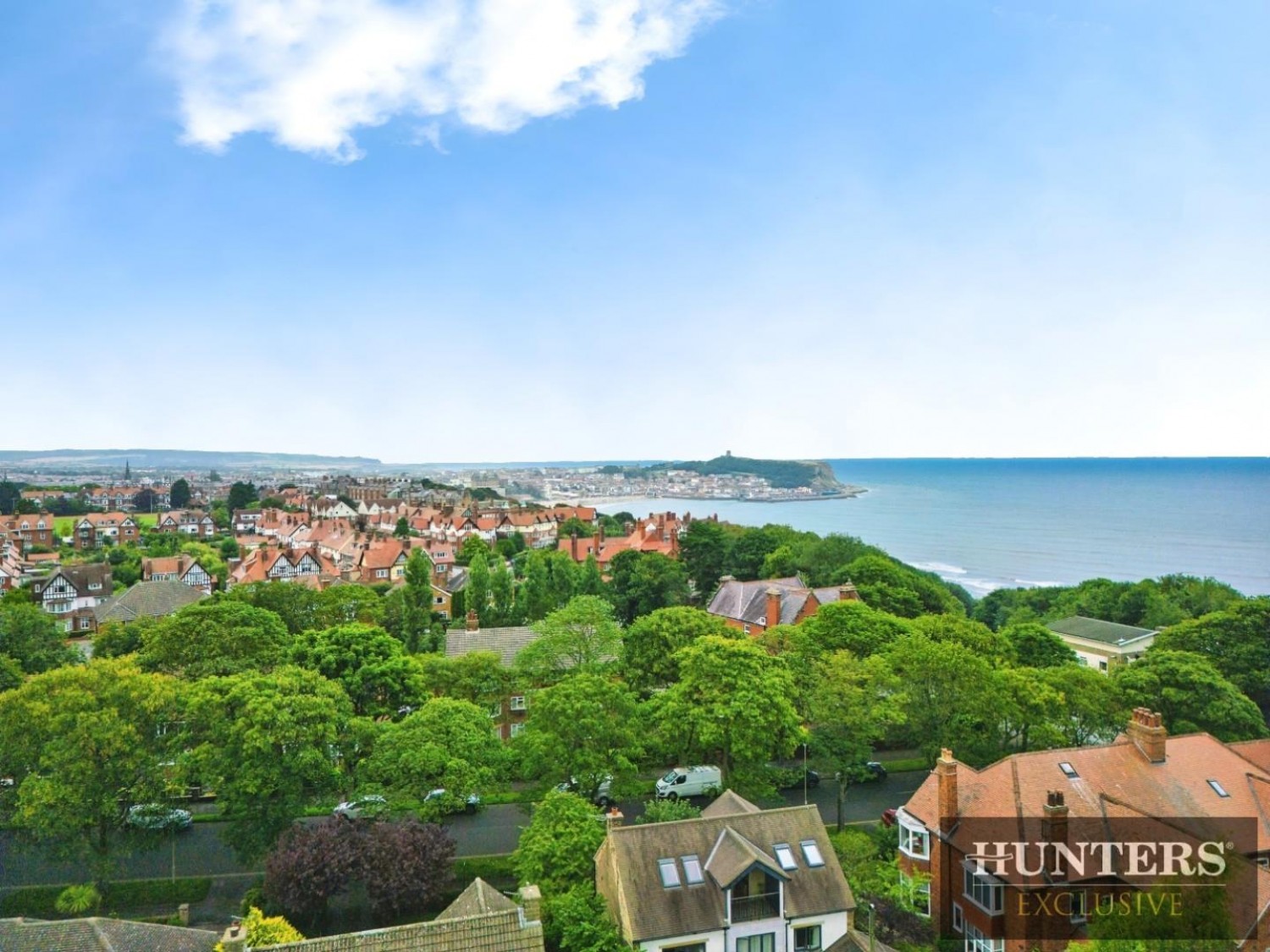 Sea Cliff Road, Scarborough