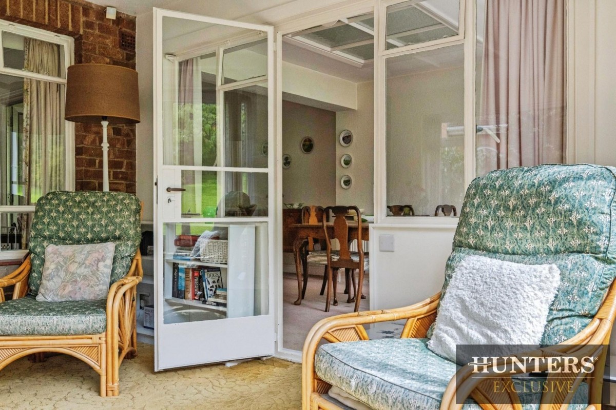 Sea Cliff Road, Scarborough