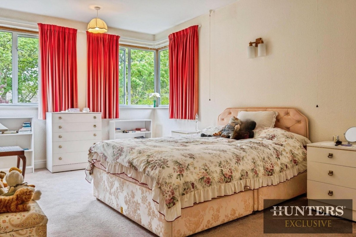 Sea Cliff Road, Scarborough