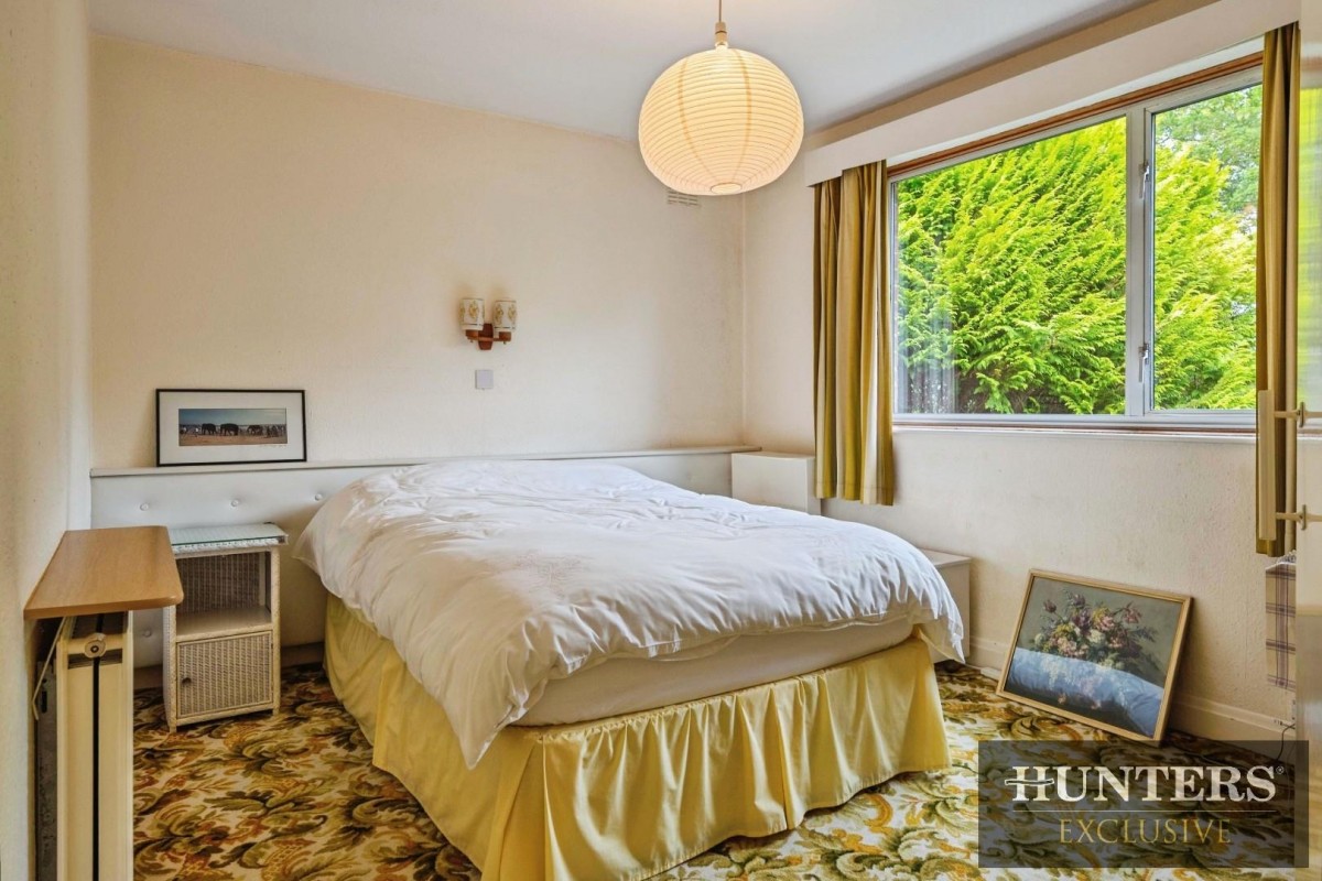 Sea Cliff Road, Scarborough