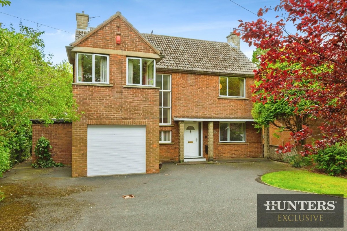 Sea Cliff Road, Scarborough