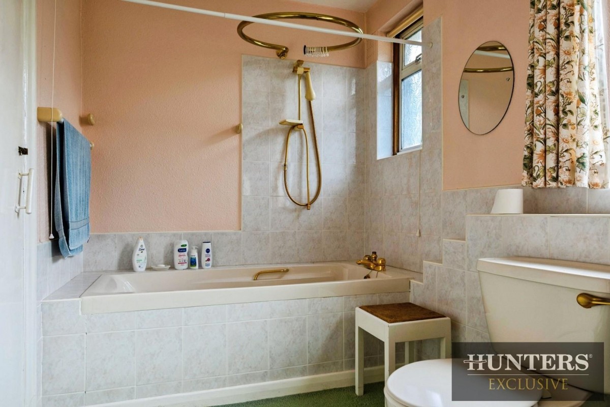 Sea Cliff Road, Scarborough