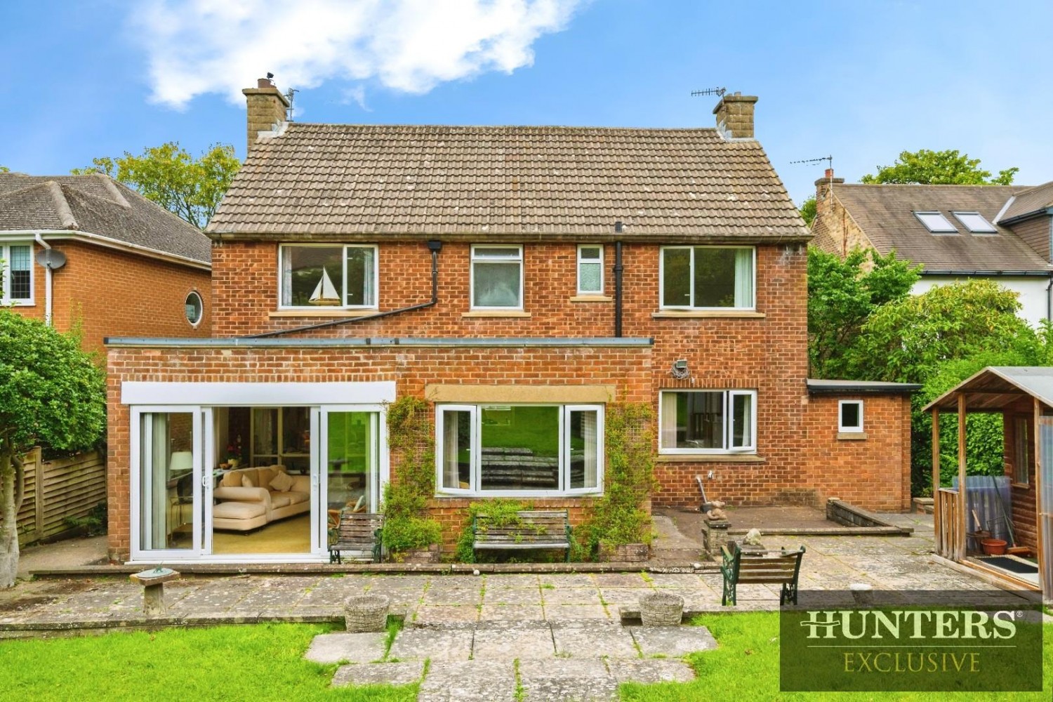 Sea Cliff Road, Scarborough