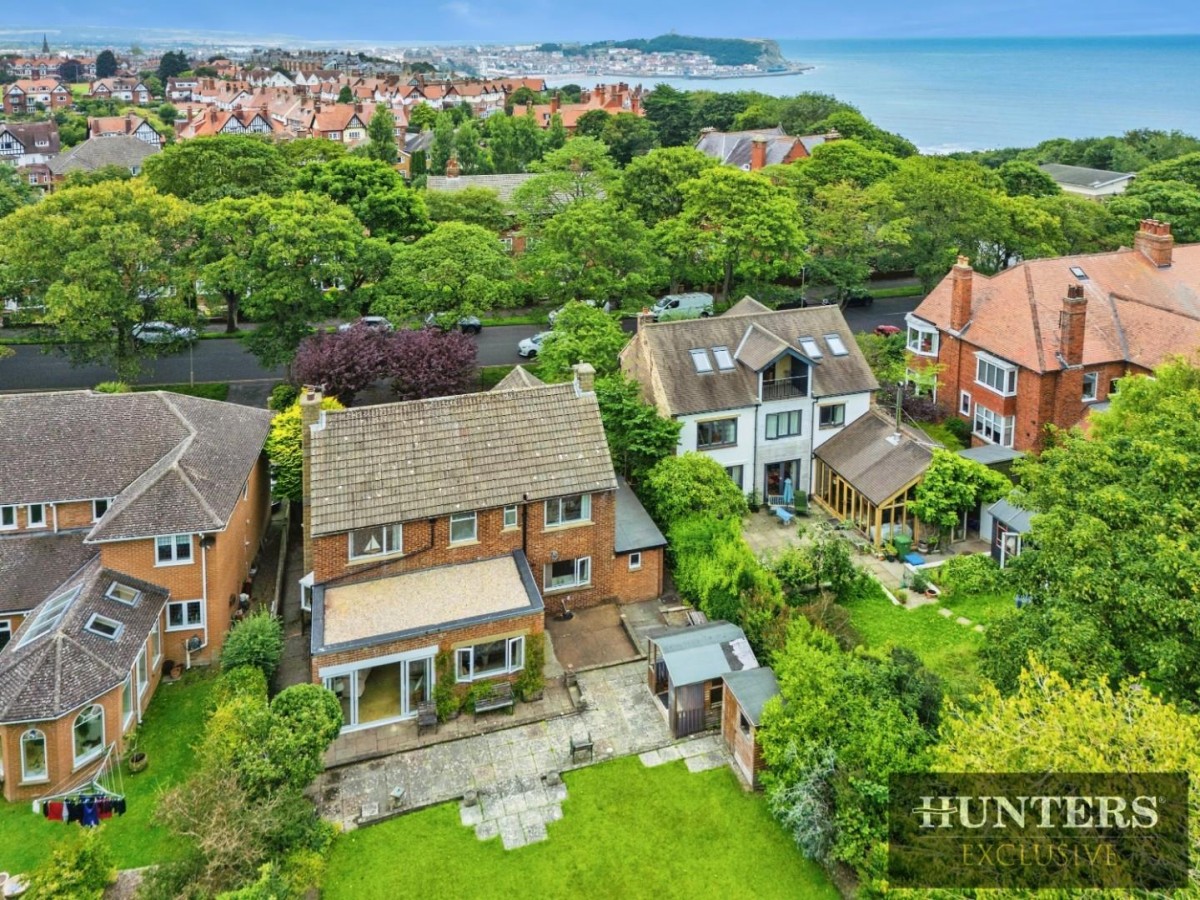 Sea Cliff Road, Scarborough