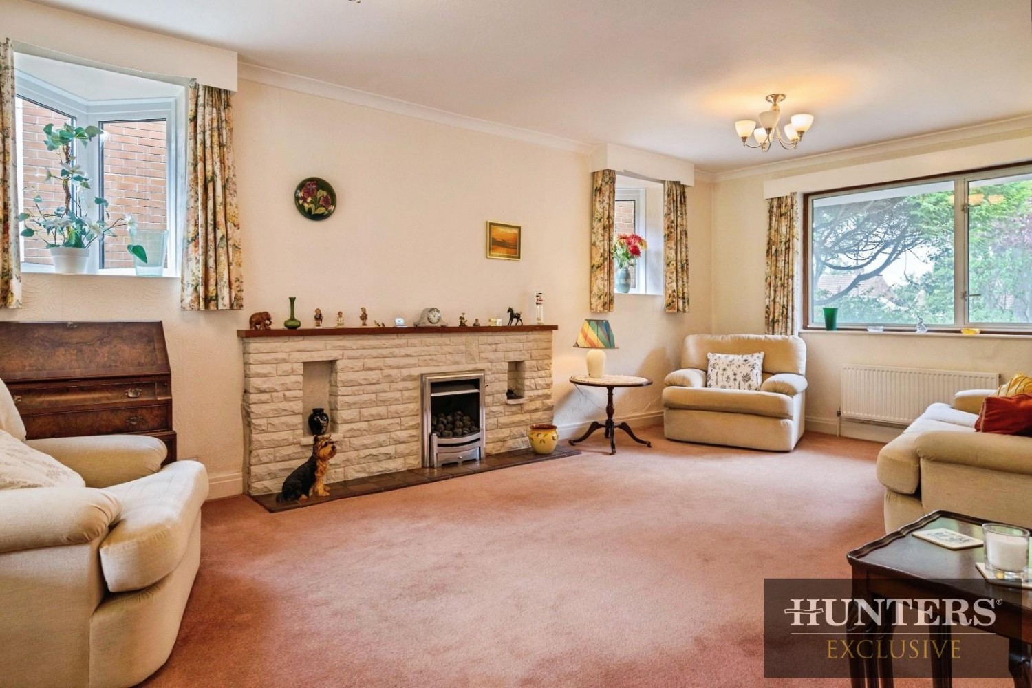 Sea Cliff Road, Scarborough