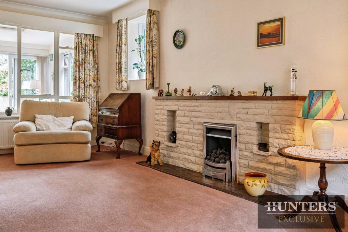 Sea Cliff Road, Scarborough