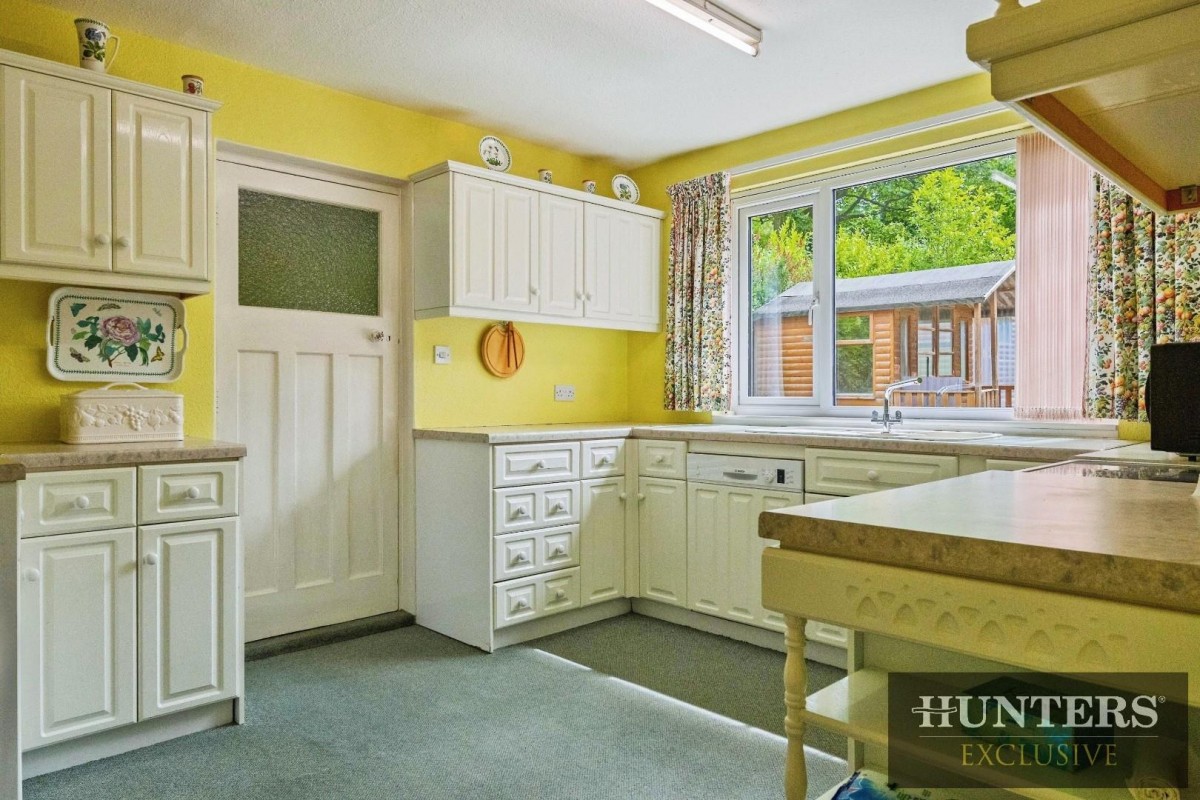 Sea Cliff Road, Scarborough