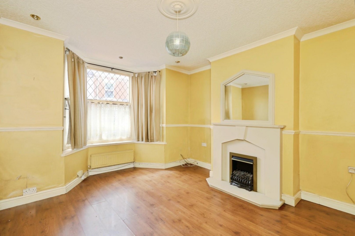 Albert Road, Meersbrook, Sheffield, S8 9QX