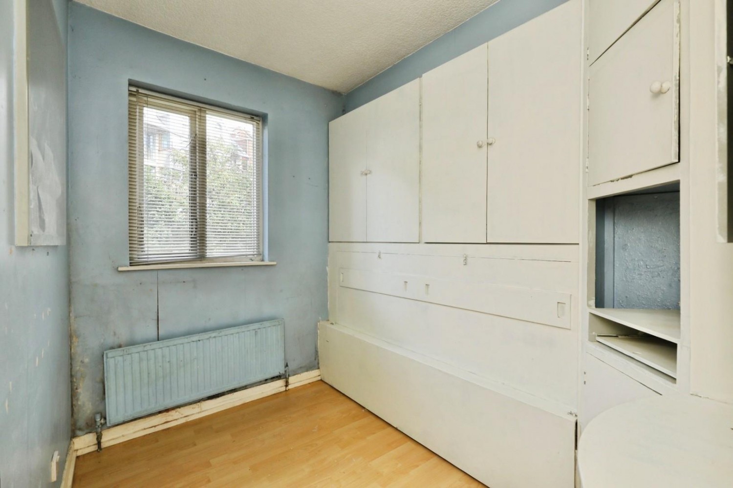 Albert Road, Meersbrook, Sheffield, S8 9QX