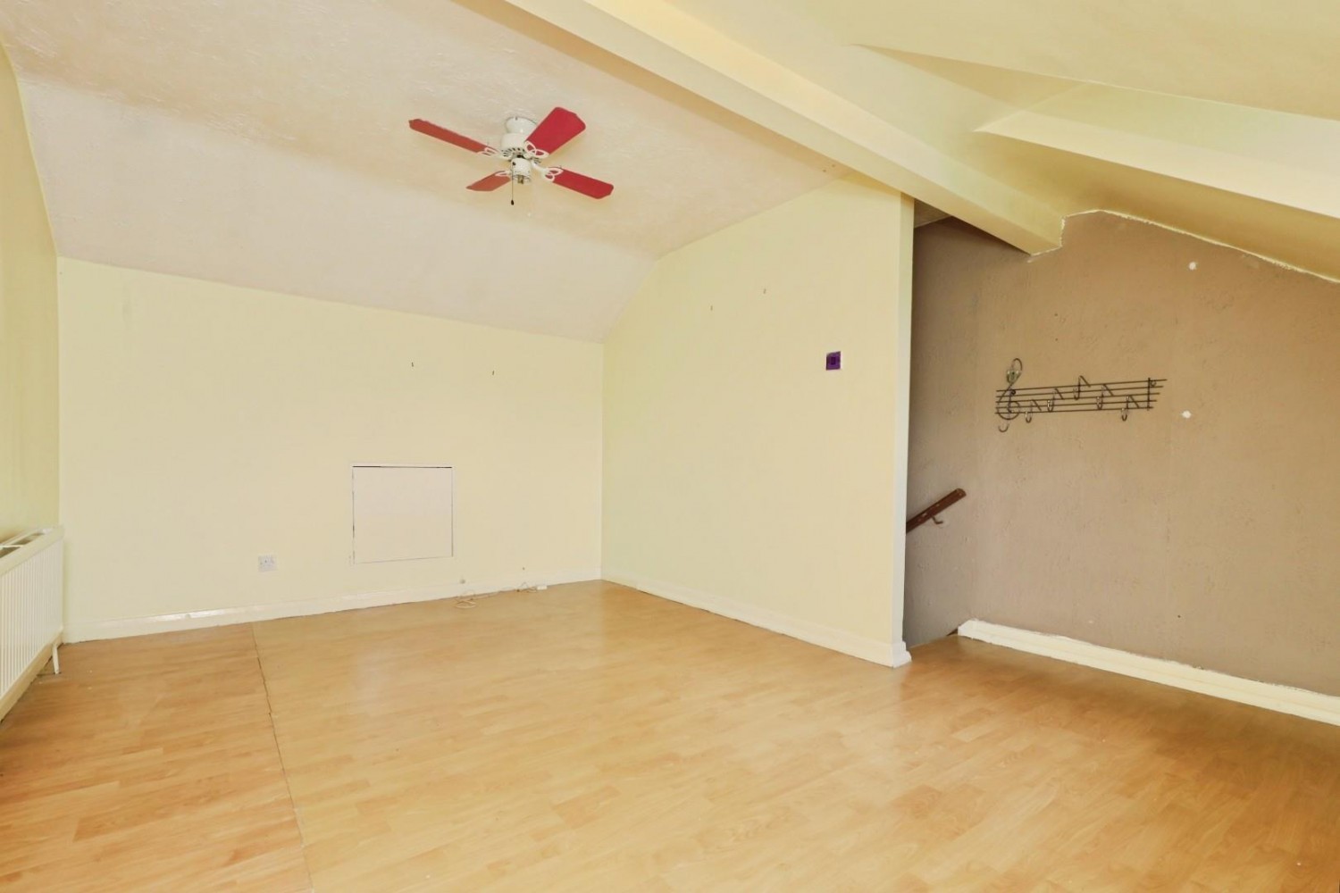 Albert Road, Meersbrook, Sheffield, S8 9QX