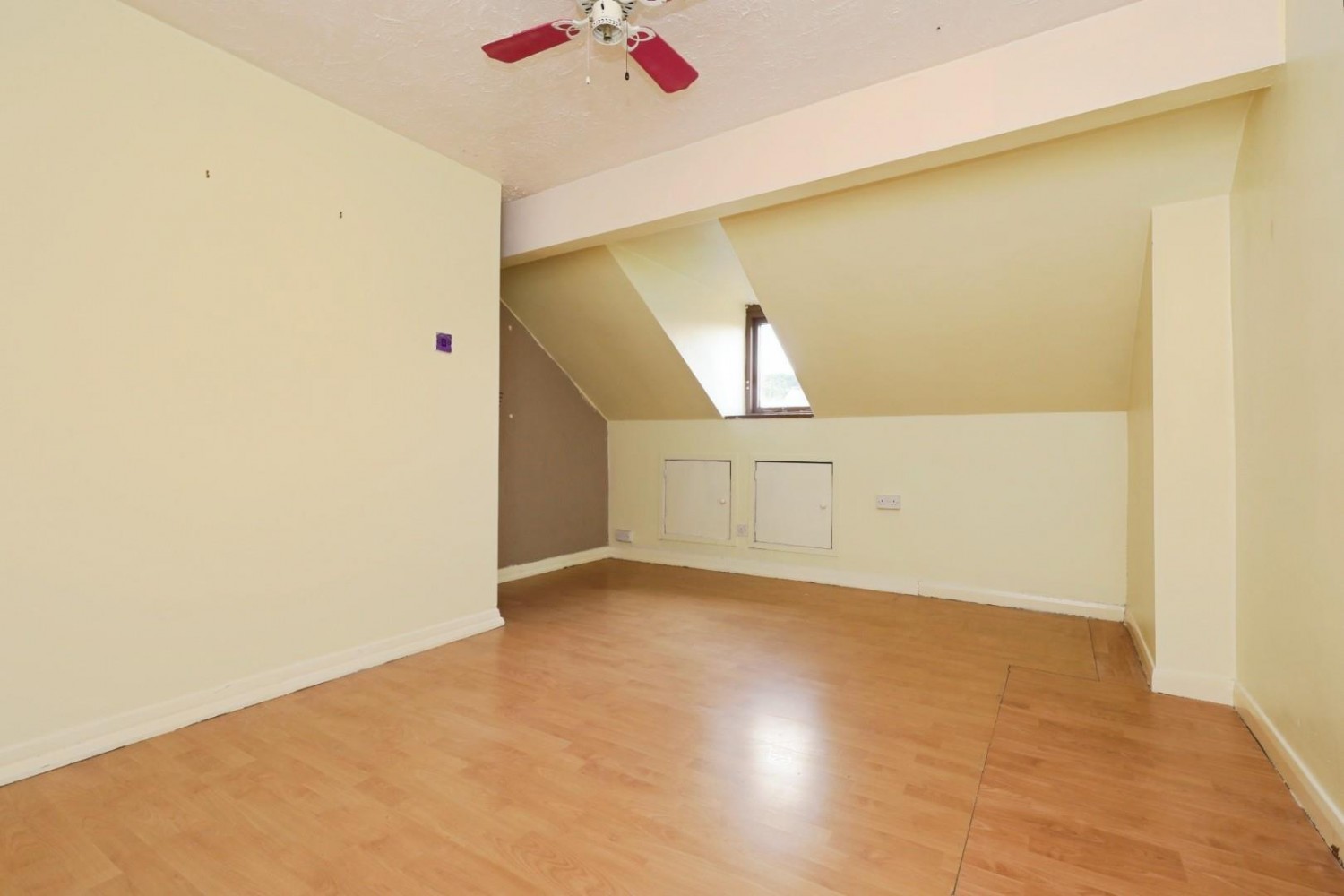 Albert Road, Meersbrook, Sheffield, S8 9QX