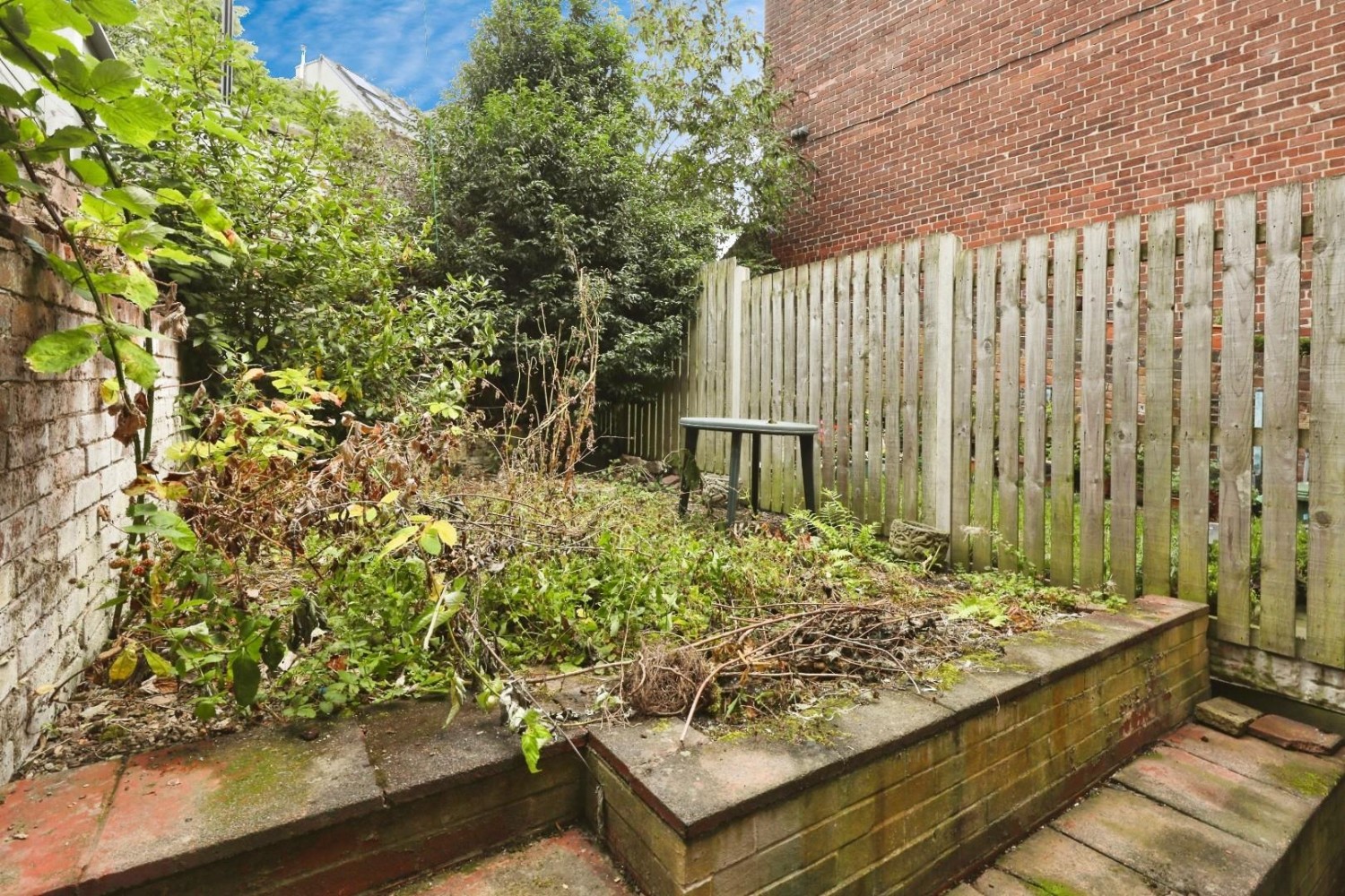 Albert Road, Meersbrook, Sheffield, S8 9QX