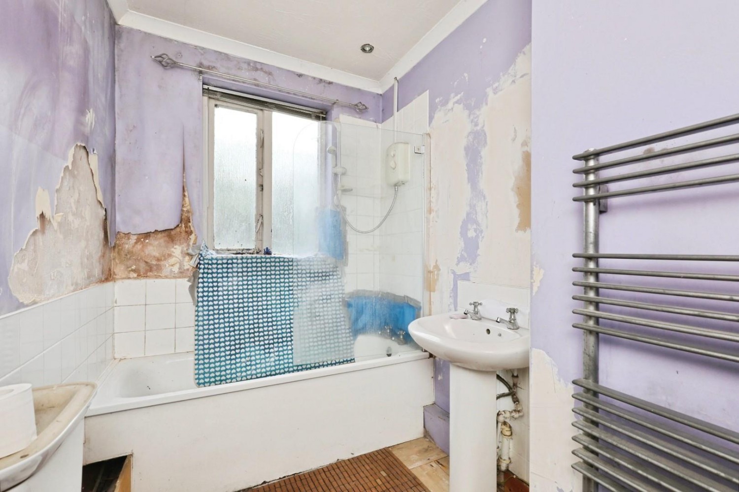 Albert Road, Meersbrook, Sheffield, S8 9QX