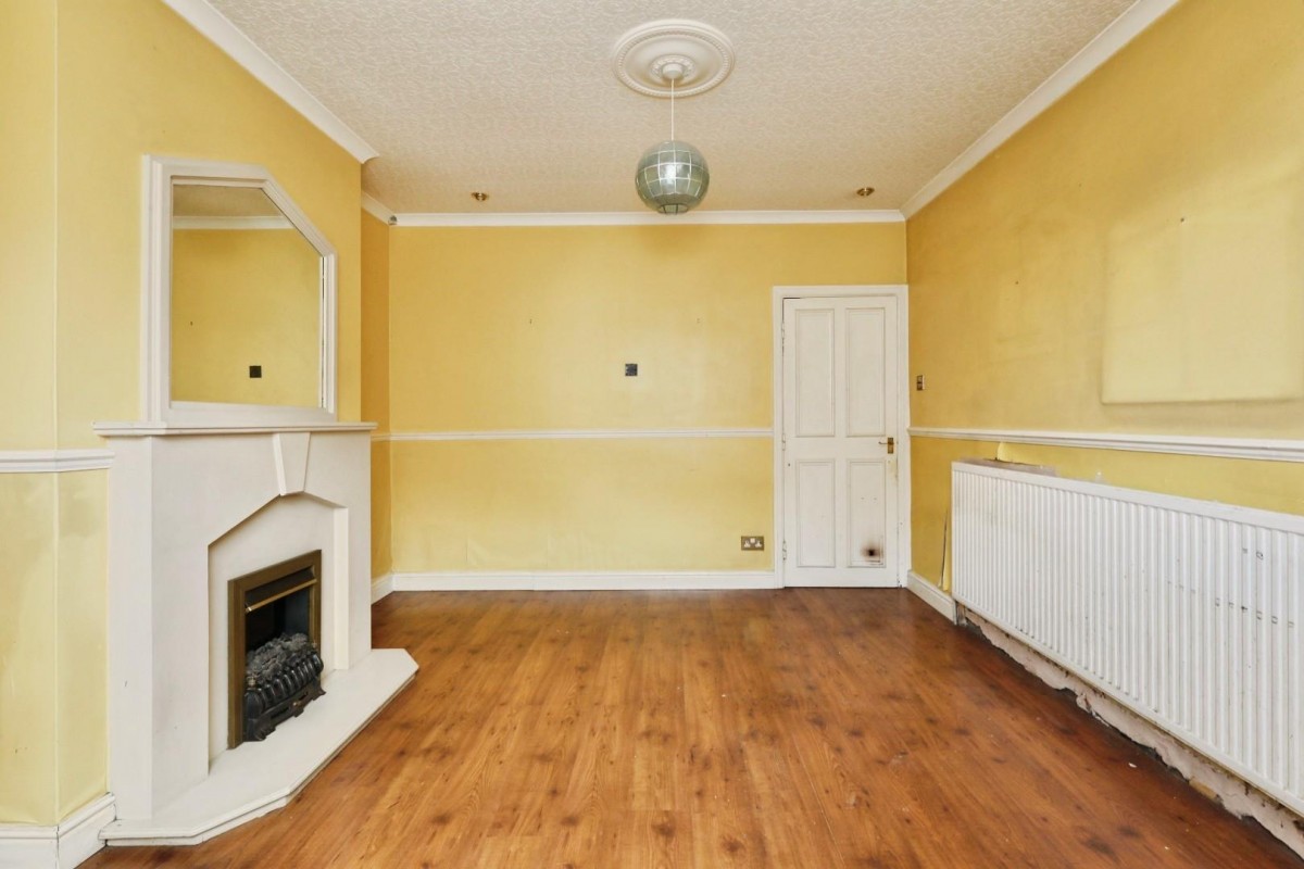 Albert Road, Meersbrook, Sheffield, S8 9QX