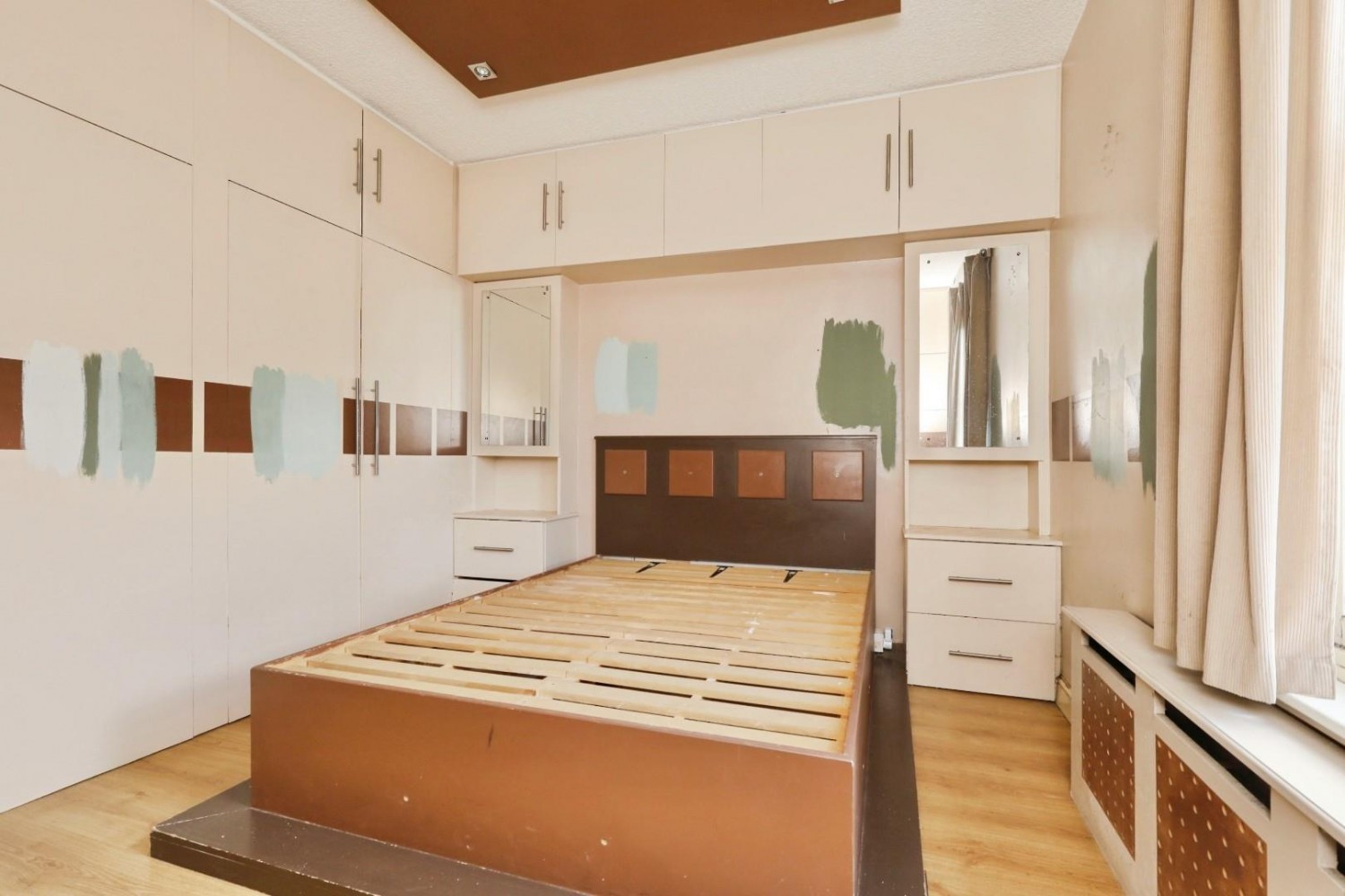 Albert Road, Meersbrook, Sheffield, S8 9QX