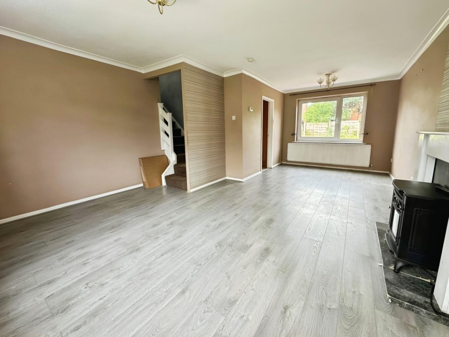 Brookfield Drive, Worsley, Manchester, M28 1JY