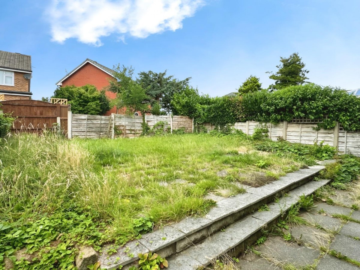 Brookfield Drive, Worsley, Manchester, M28 1JY