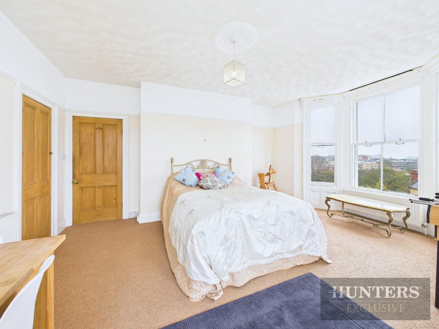 Crown Crescent, Scarborough