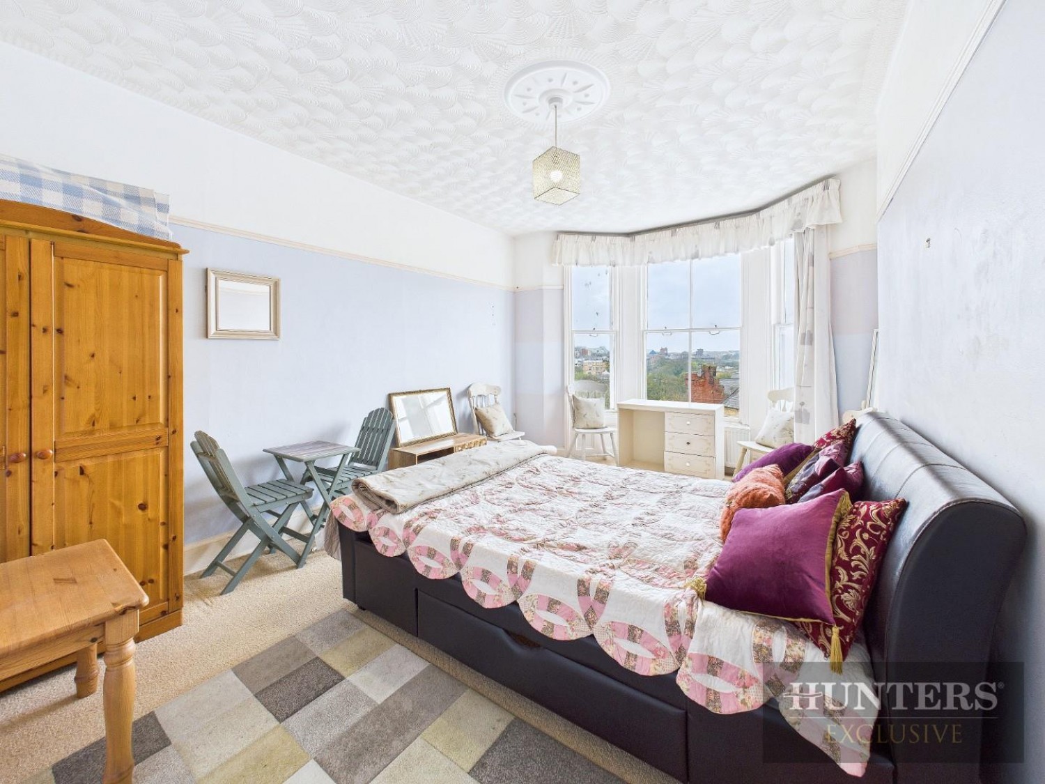 Crown Crescent, Scarborough