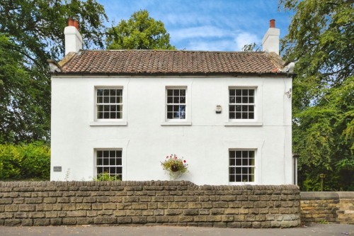 Duke Street, Staveley, Chesterfield, S43 3PD