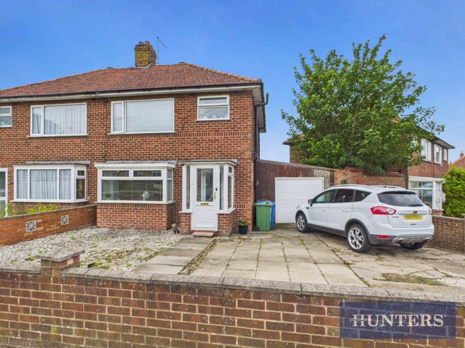 Marton Road, Bridlington, YO16 7QG