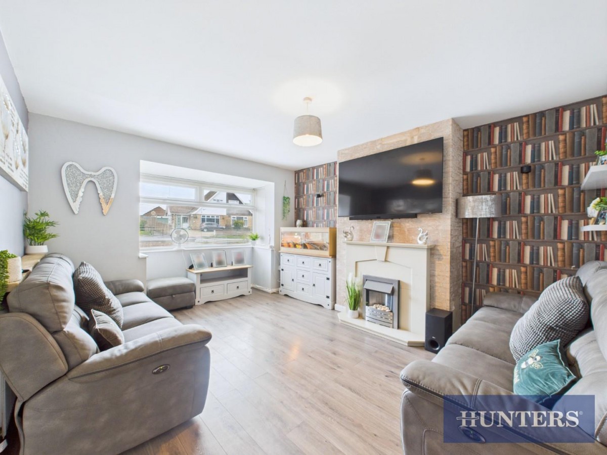 Marton Road, Bridlington, YO16 7QG