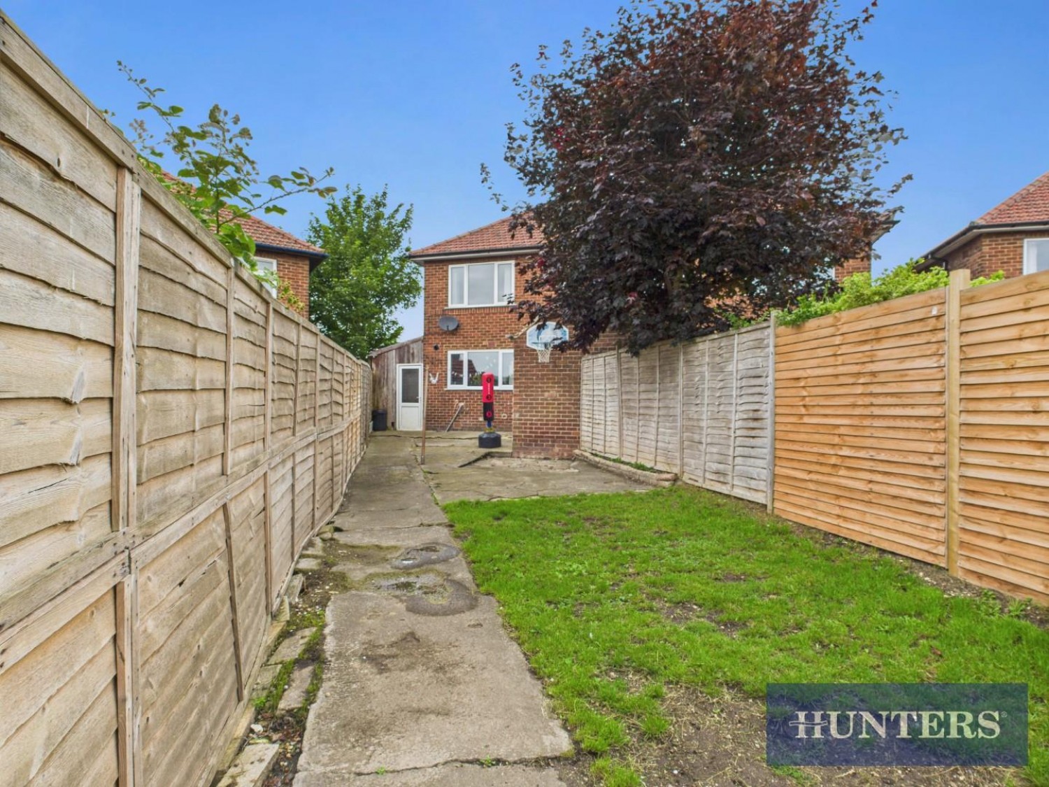 Marton Road, Bridlington, YO16 7QG