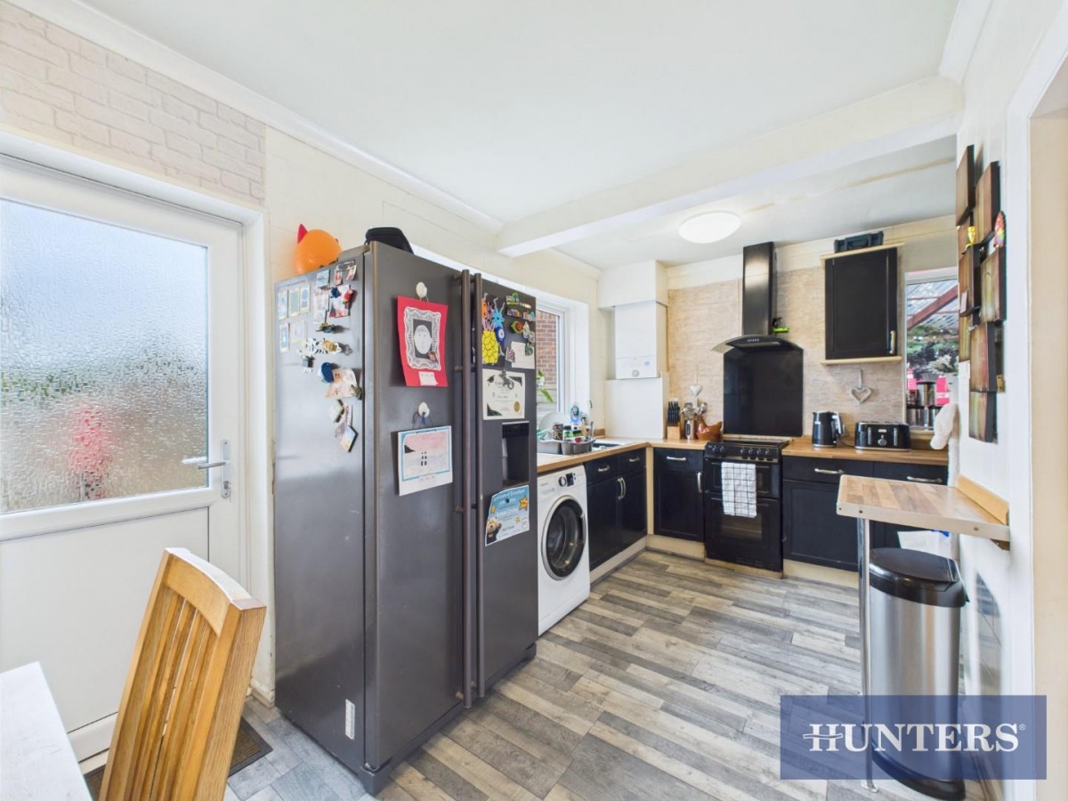 Marton Road, Bridlington, YO16 7QG