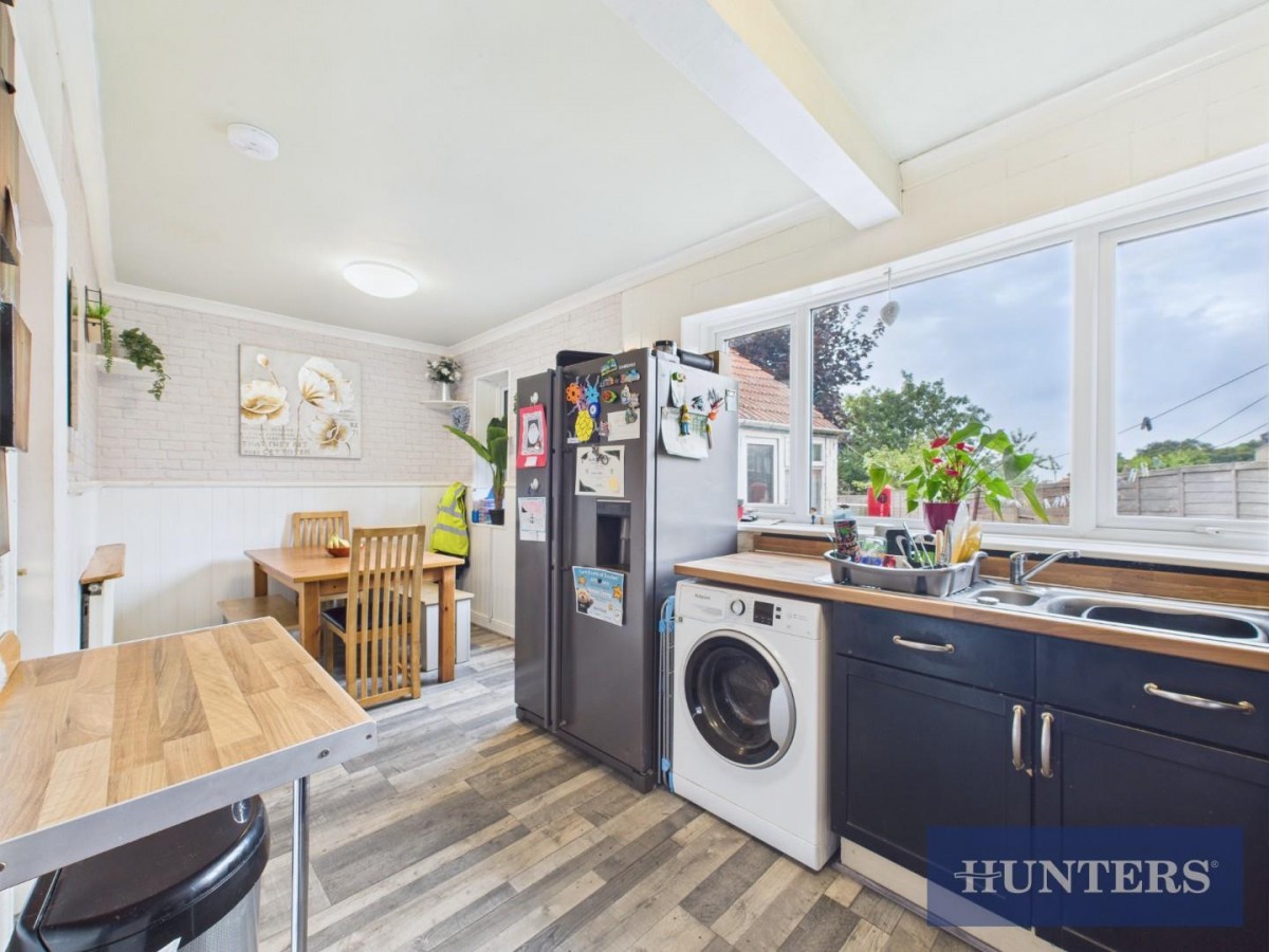 Marton Road, Bridlington, YO16 7QG