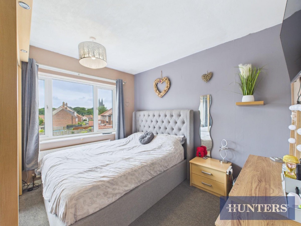 Marton Road, Bridlington, YO16 7QG