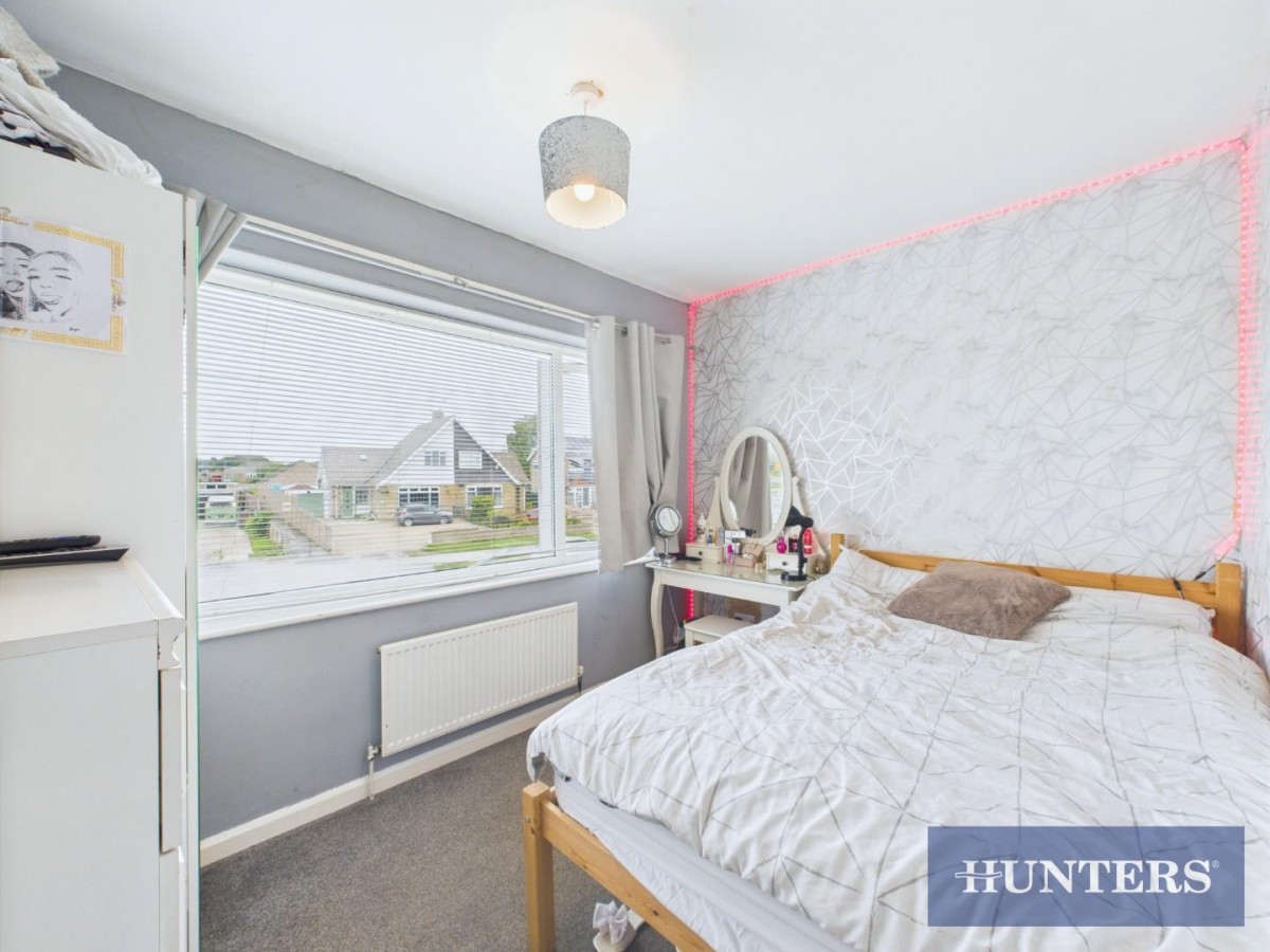 Marton Road, Bridlington, YO16 7QG